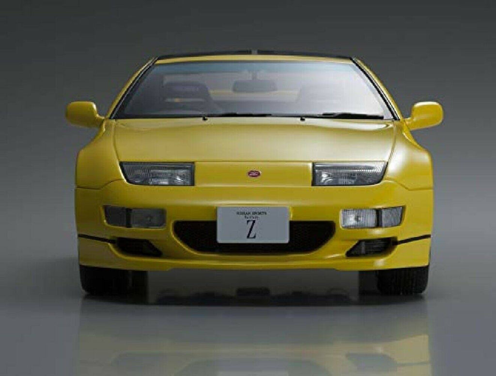 1/18 Resin Car Model O198465