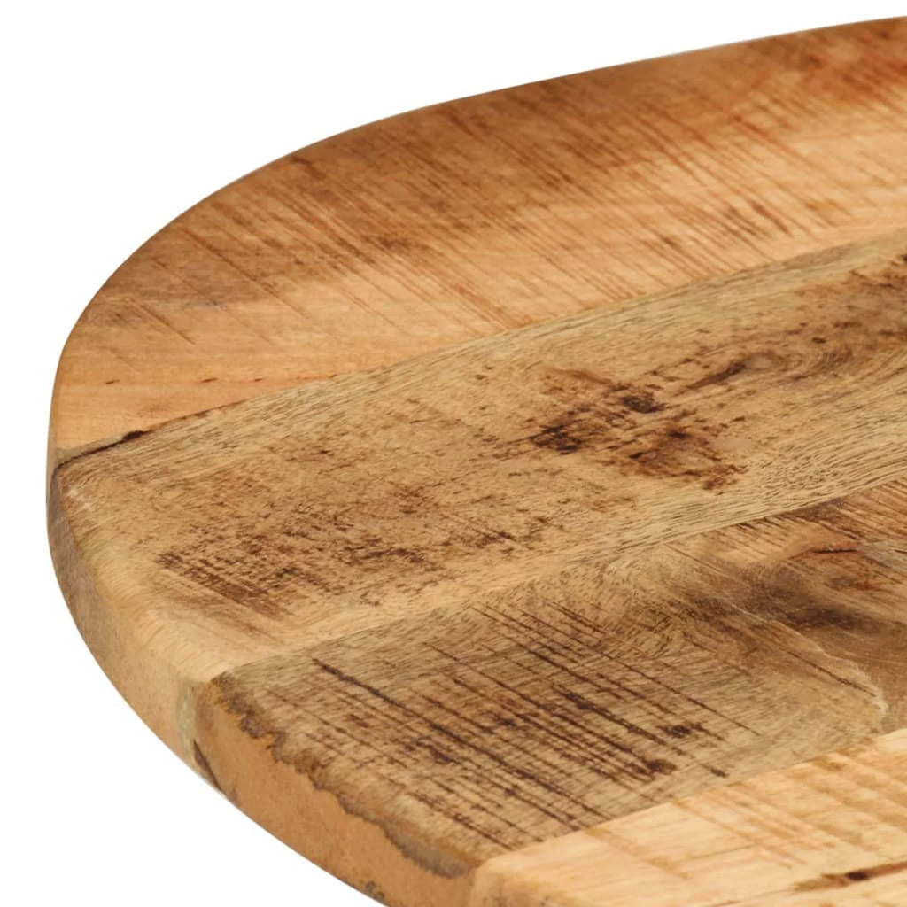 Height Adjustable Mango Wood Coffee Table B655