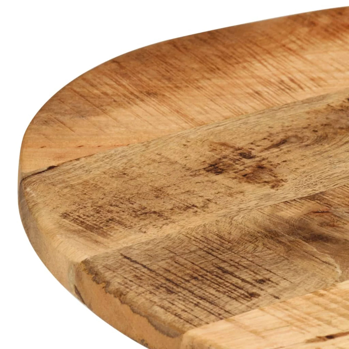 Height Adjustable Mango Wood Coffee Table B655