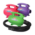 Pet Grooming Force Dryer Vacuum Z34412