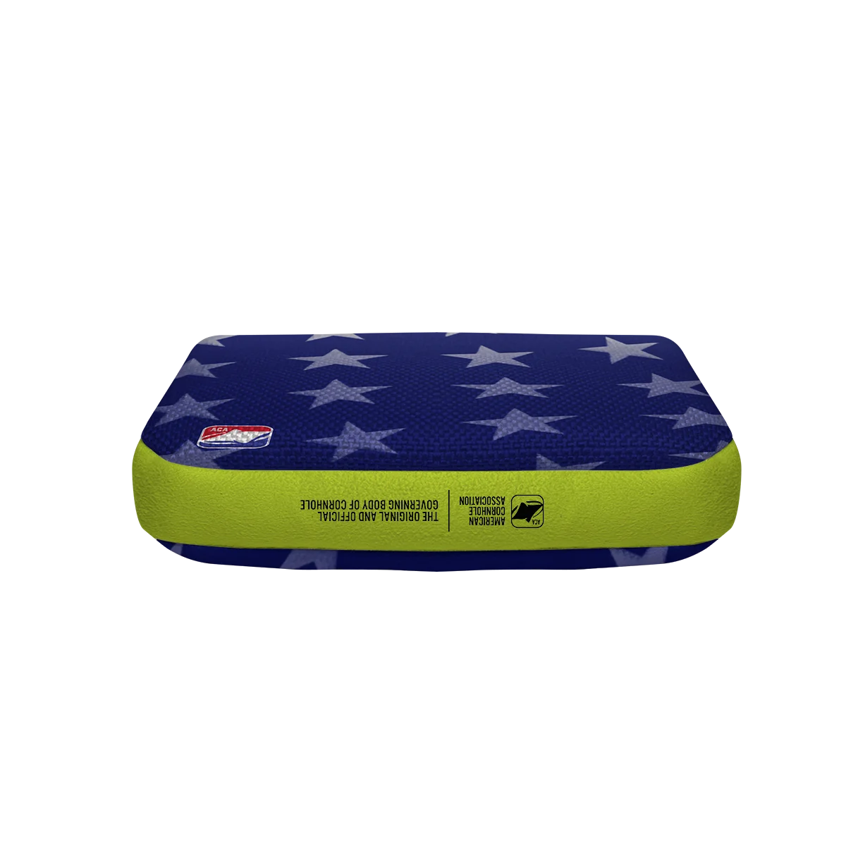 6-in ACA American Cornhole Association Official Regulation Bags Dual Sided Edge Technology Synergy Touring Pro S18866
