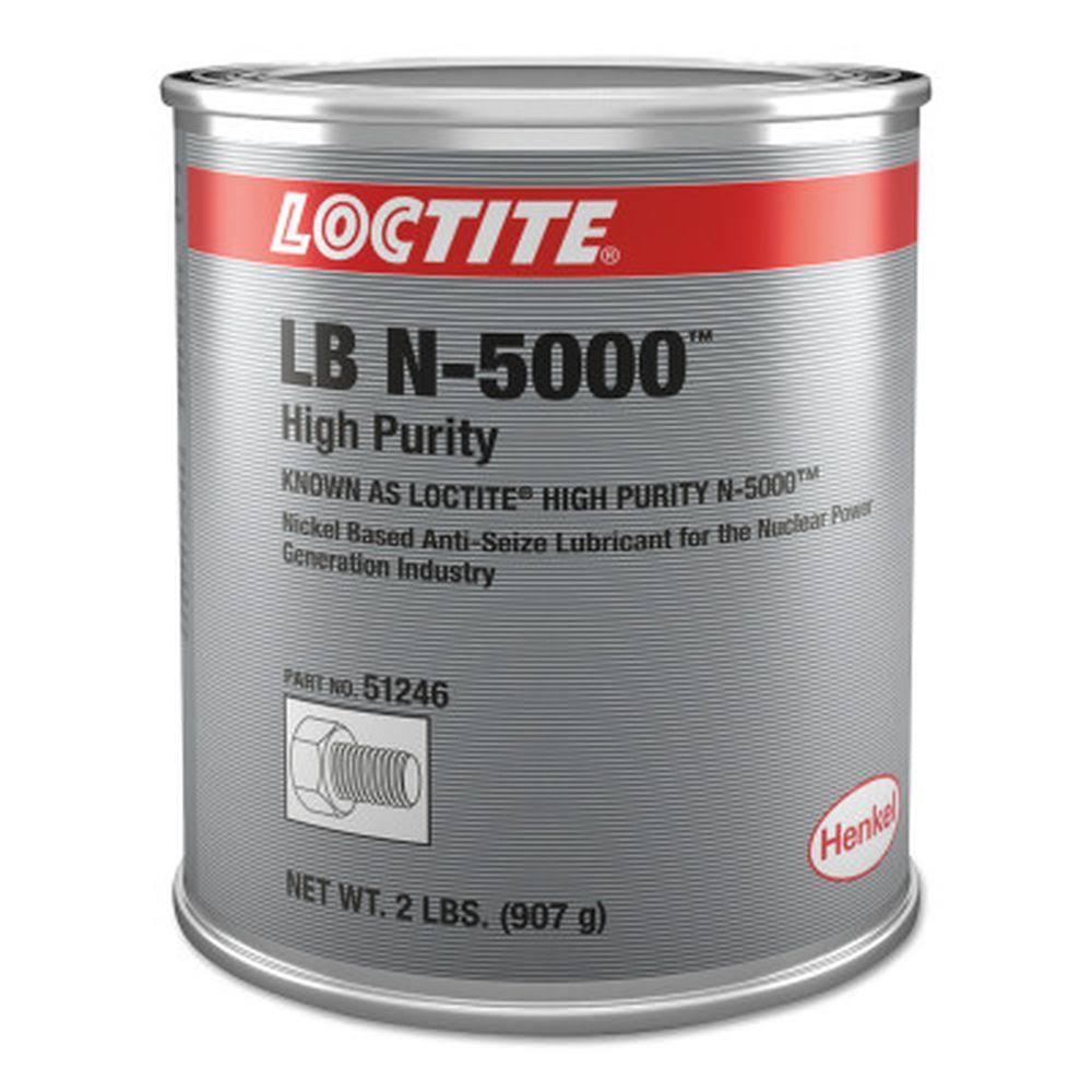 2 lb Can Anti-Seize E389158