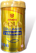 Gold Collagen Ceramide G233