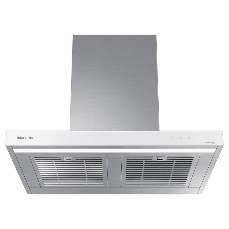 Smart Wall Mount Hood C8242