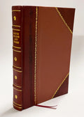 Memorie Leather Bound P30664