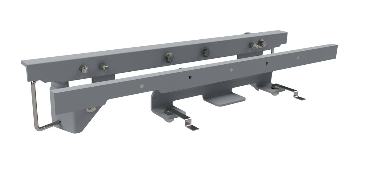 Gooseneck Hitch Y529673