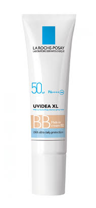 BB Cream Colour 02 SPF50 30 ml Q5699