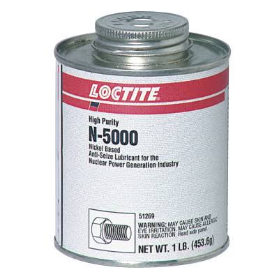 2 lb Can Anti-Seize E389158