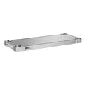 Solid Shelf, Flat, 42x22W x 18x22D F2516