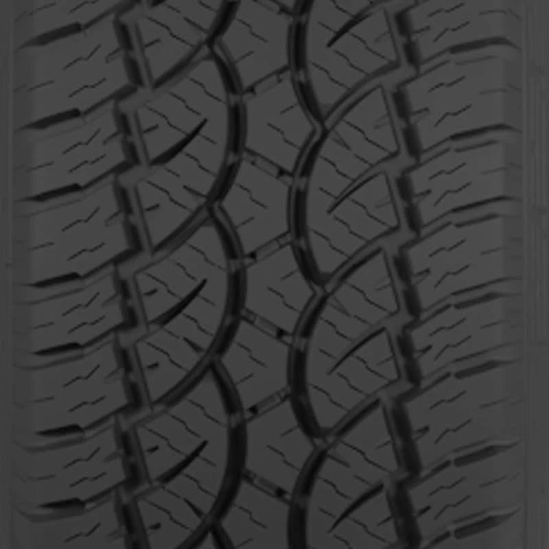 All Terrain 235/75R15 T G720