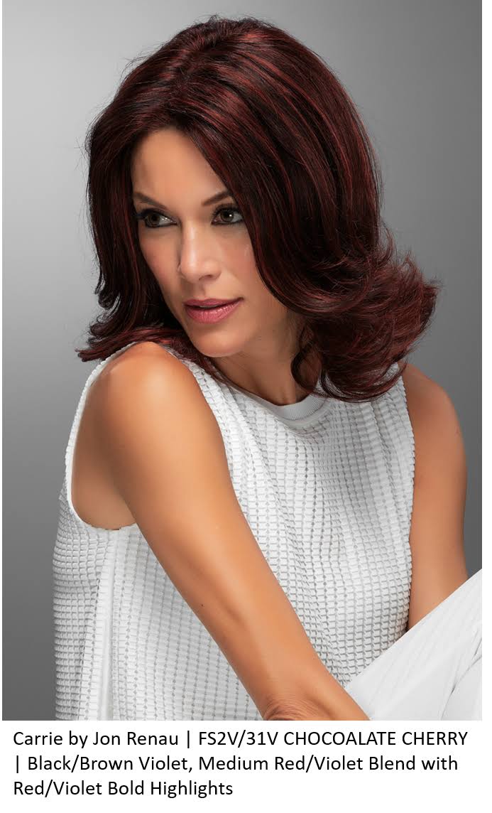 Toffee Truffle Human Hair Wig K37312
