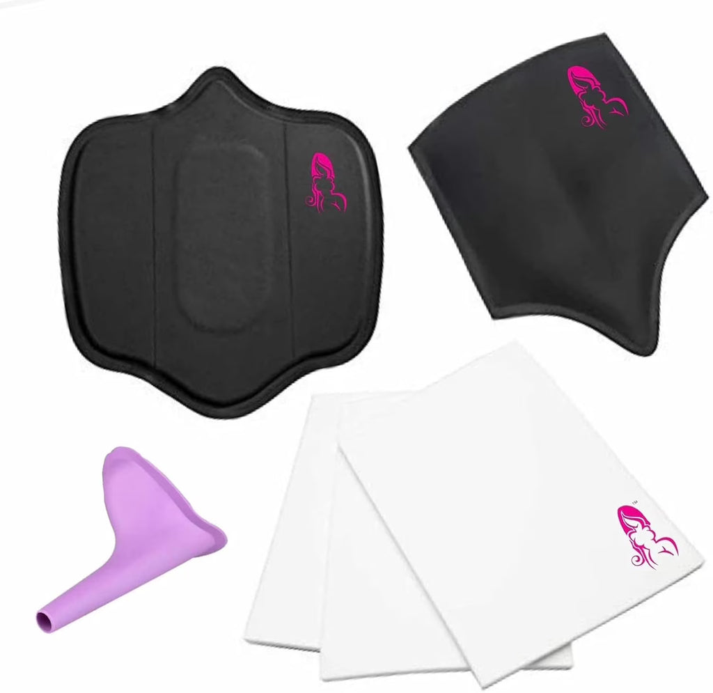 Post Surgery Compression Foam Board for Tummy Tuck Abdominal L804