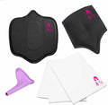 Post Surgery Compression Foam Board for Tummy Tuck Abdominal L804