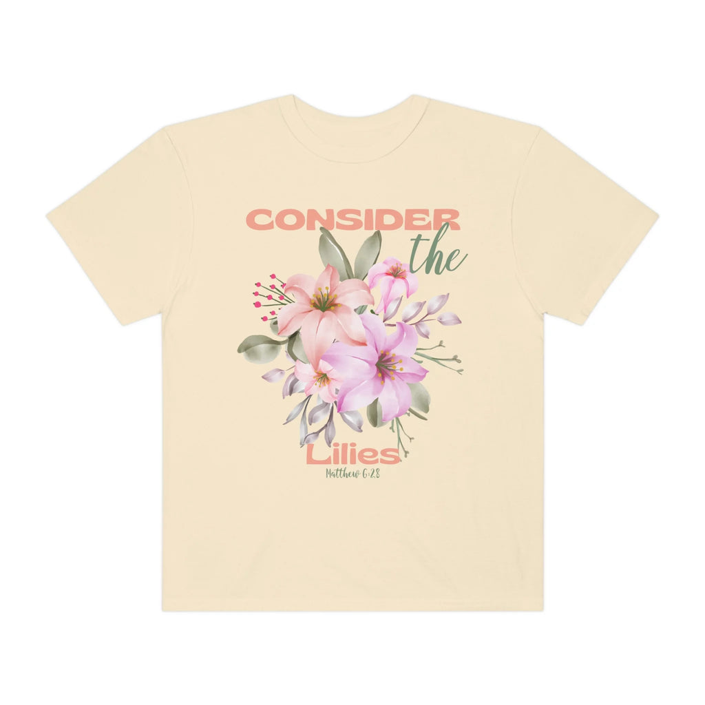 Christian Shirt W48835
