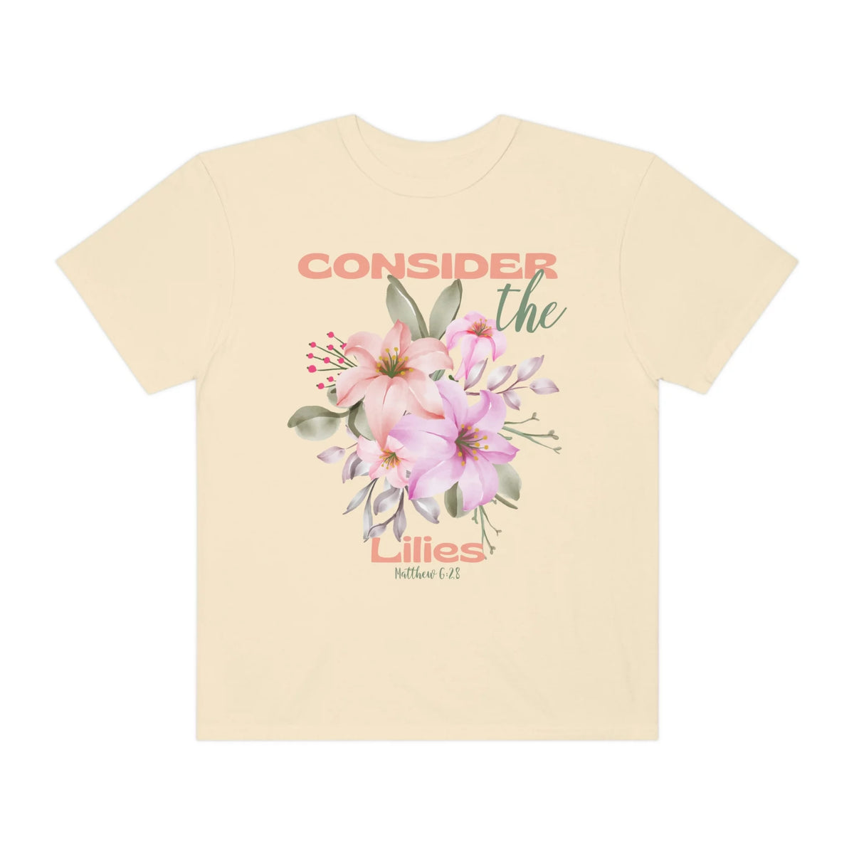 Christian Shirt W48835