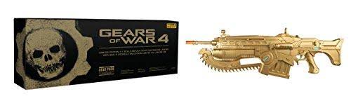 Gold Lancer Prop Replica I27083