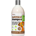 Oatmeal Dog Shampoo Y296