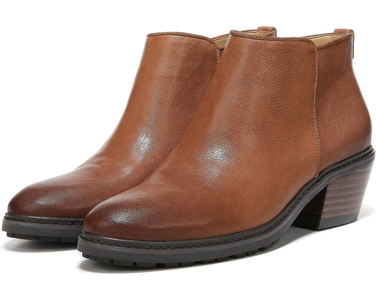 Tawny Brown Women's Boots Size 9 M C61917