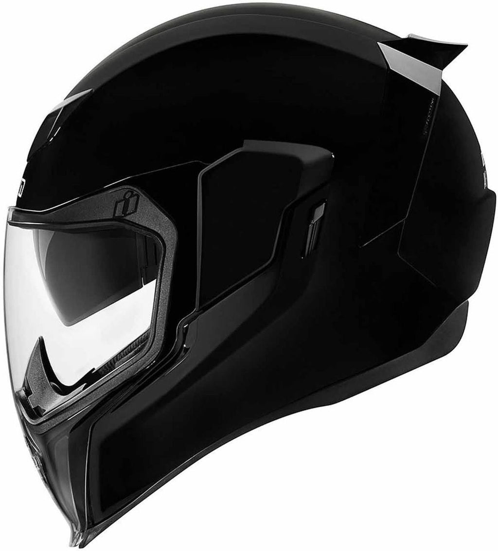 Gloss White Helmet E108