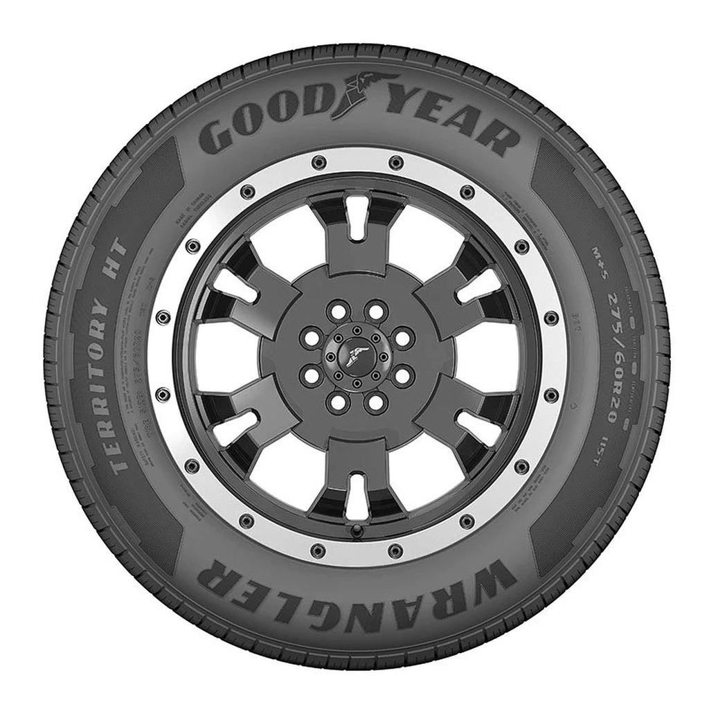 All Season 275/60R20 Light Truck Tire W203