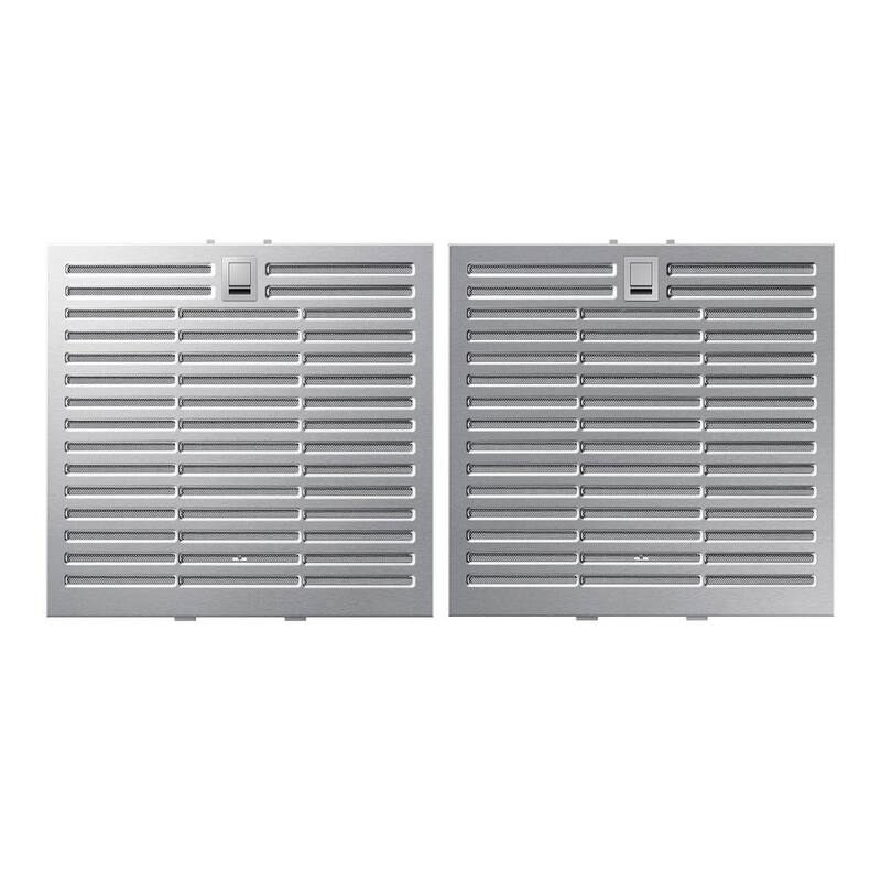 Smart Wall Mount Hood C8242
