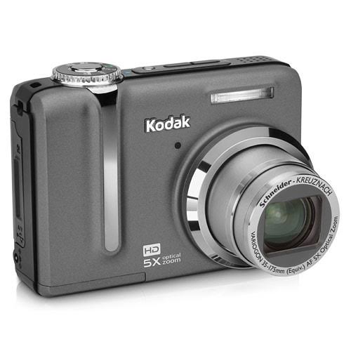 12.0 MP Compact Digital Camera G26709