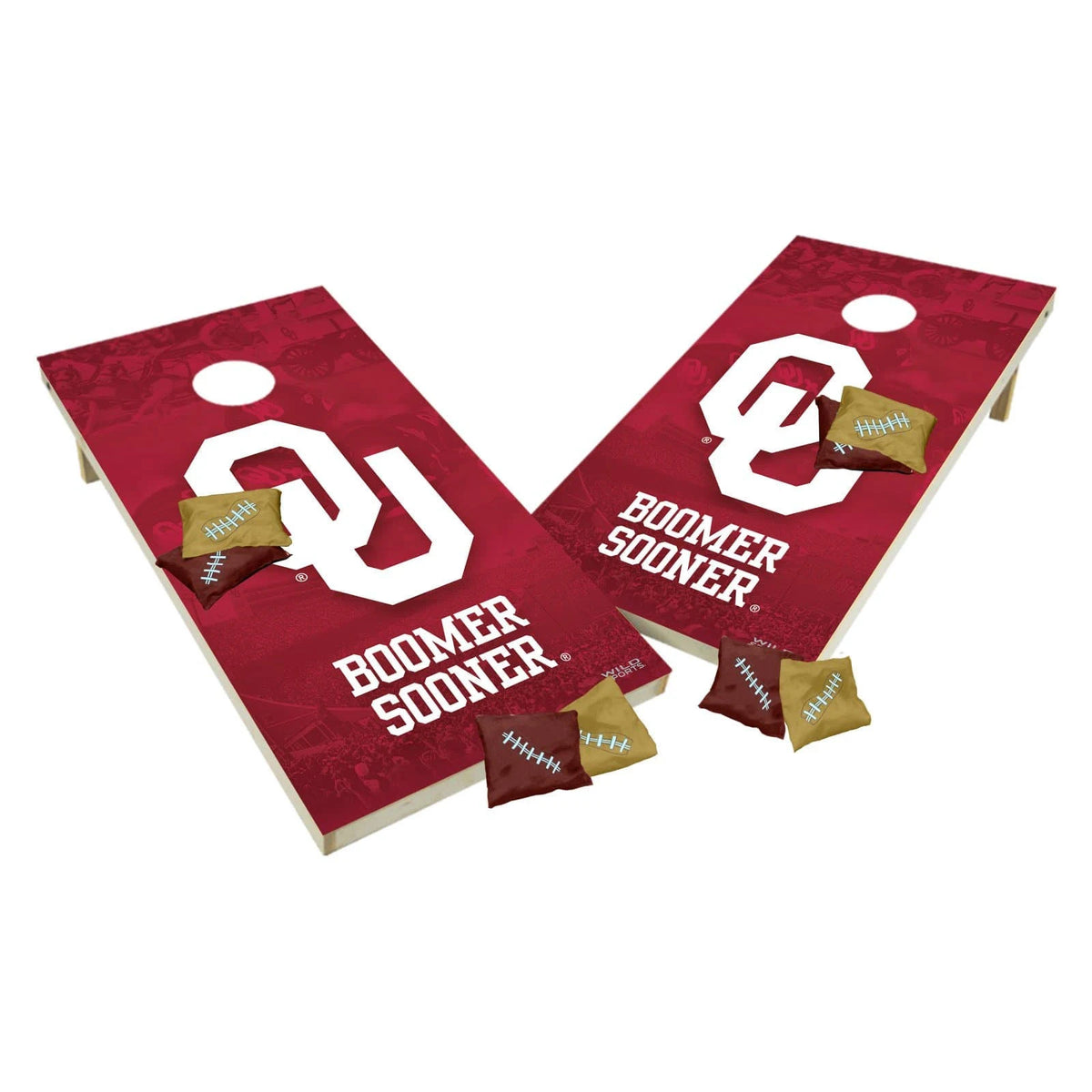 Tailgate Toss XL Set A328604