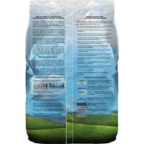 Dry Ferret Food N701