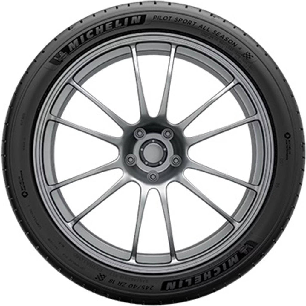 All Season Passenger Tire D535