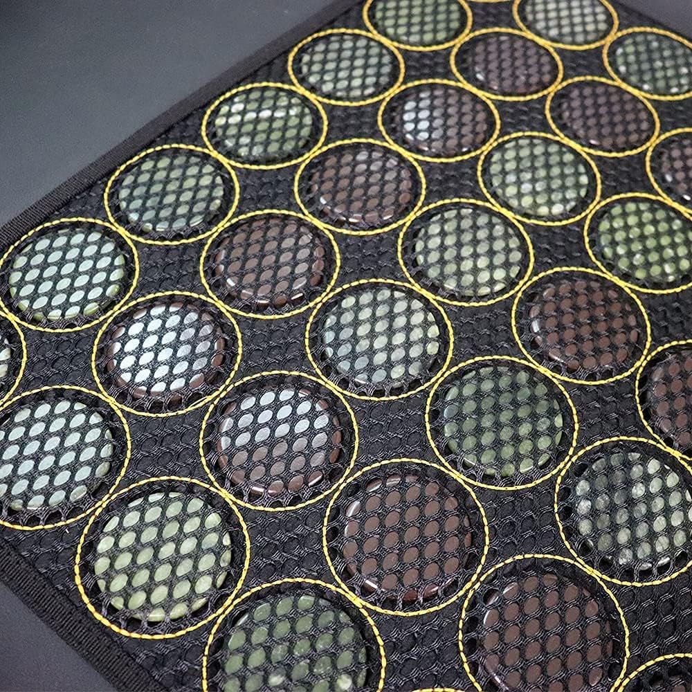 Infrared Heating Pads with 4 Types of Hot Stones F610618
