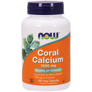 Coral Calcium 1000mg Q543