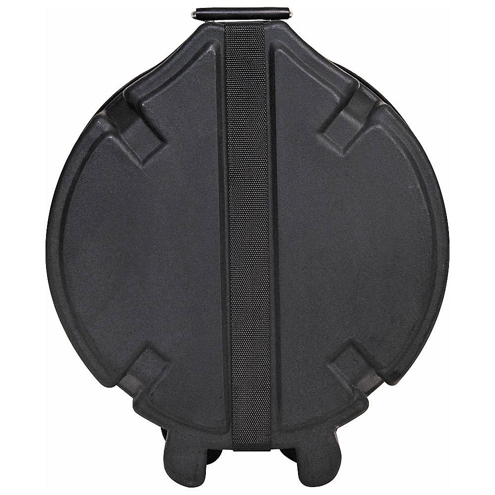 Black 10 x 8 in. Tom Case I7700