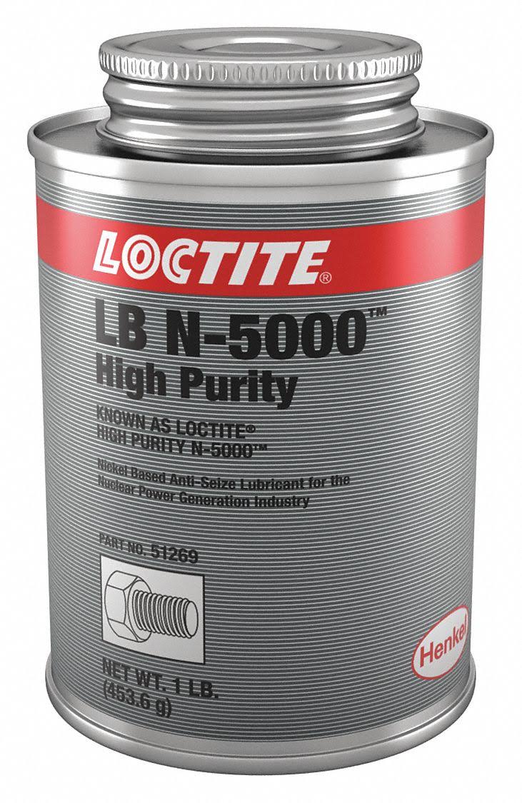 2 lb Can Anti-Seize E389158