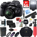 Dual Battery Digital Camera with Accessory Kit K605826