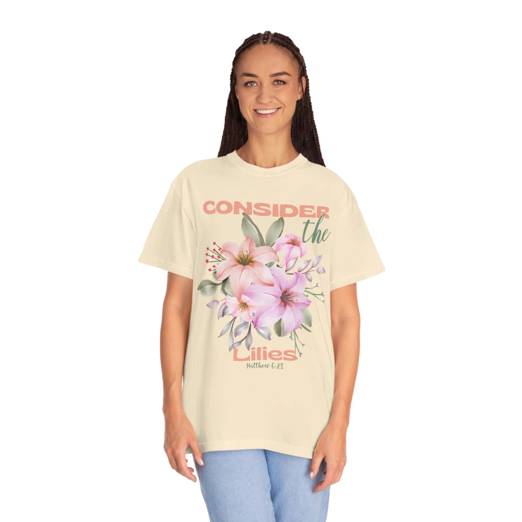 Christian Shirt W48835