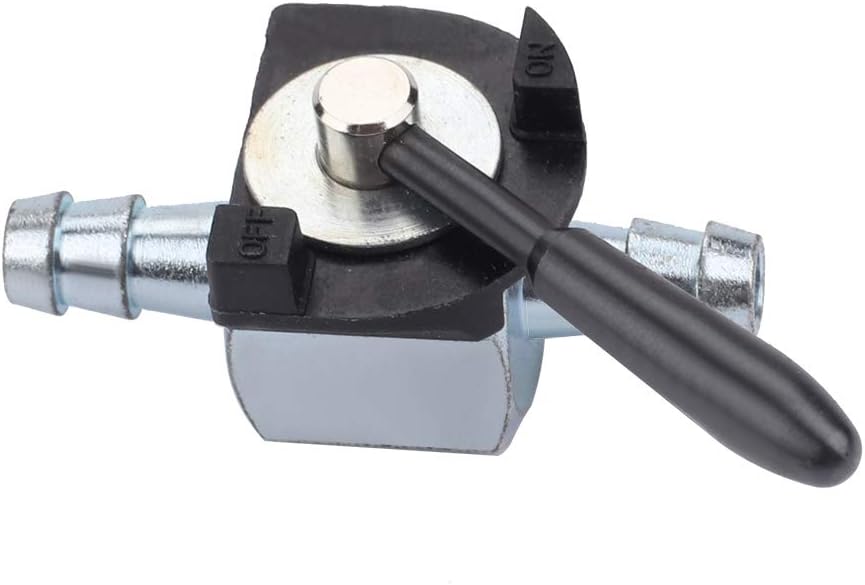1/4 Inline Fuel Shut Off Valve P881