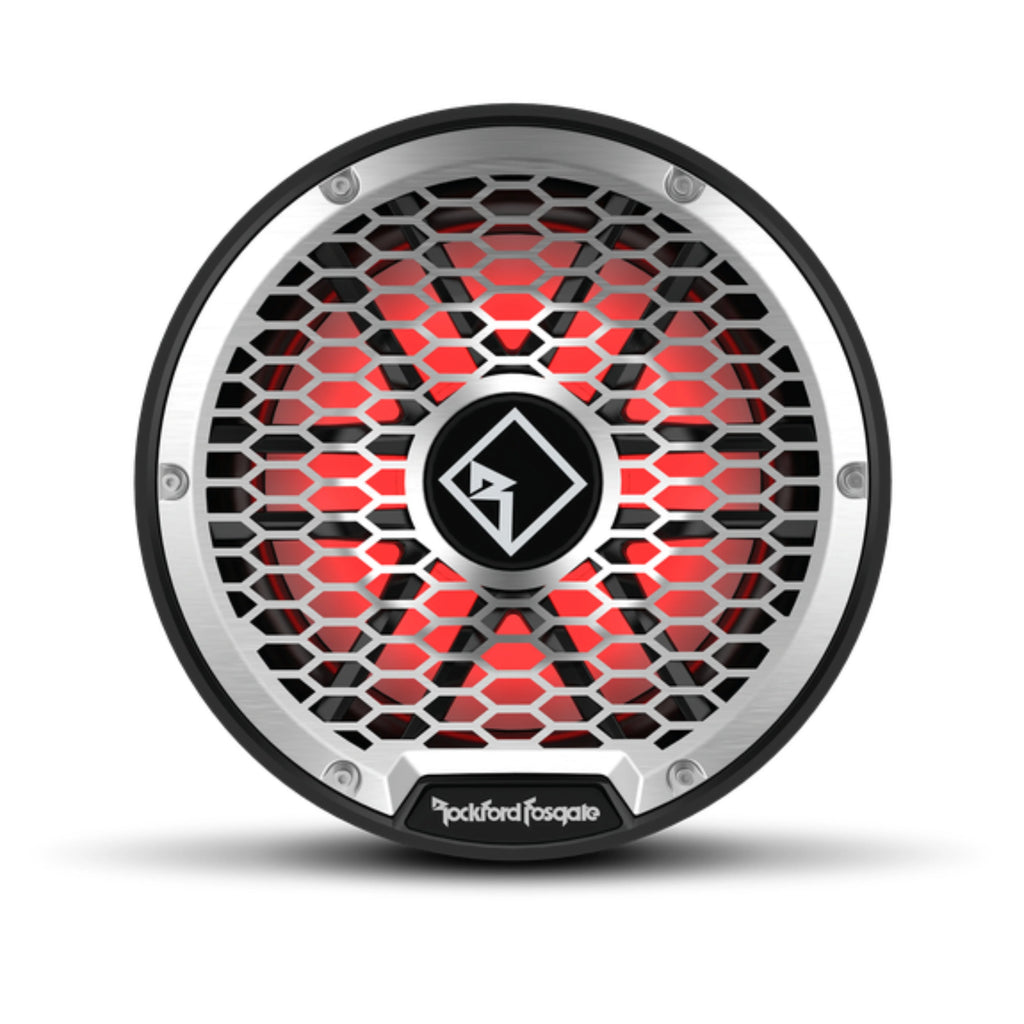 12 Color 4 Ohm DVC 1600W Peak Marine Subwoofer Z741