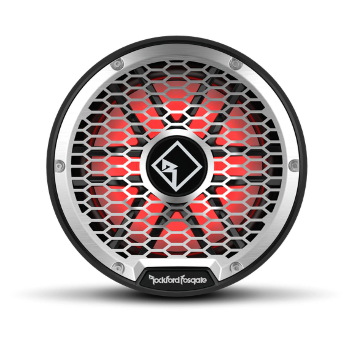 12 Color 4 Ohm DVC 1600W Peak Marine Subwoofer Z741
