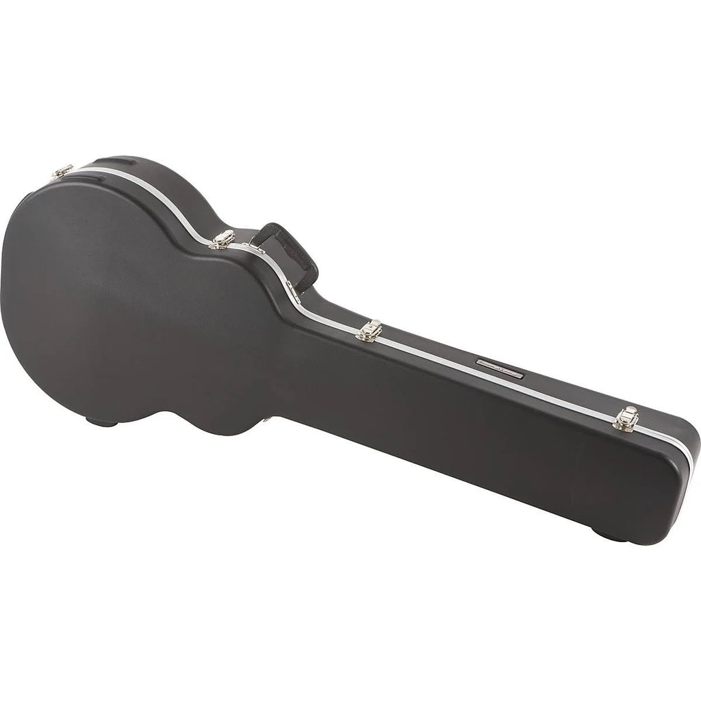 ABS Molded Acoustic Bass Case K160405