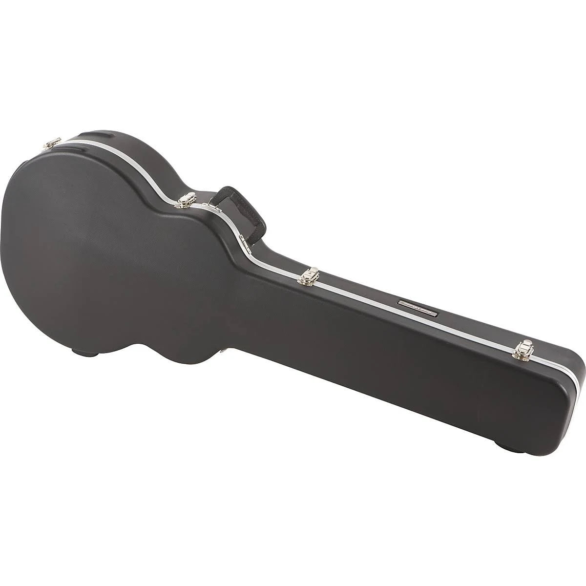 ABS Molded Acoustic Bass Case K160405