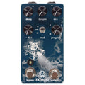 Multi-Function Reverb Pedal R518