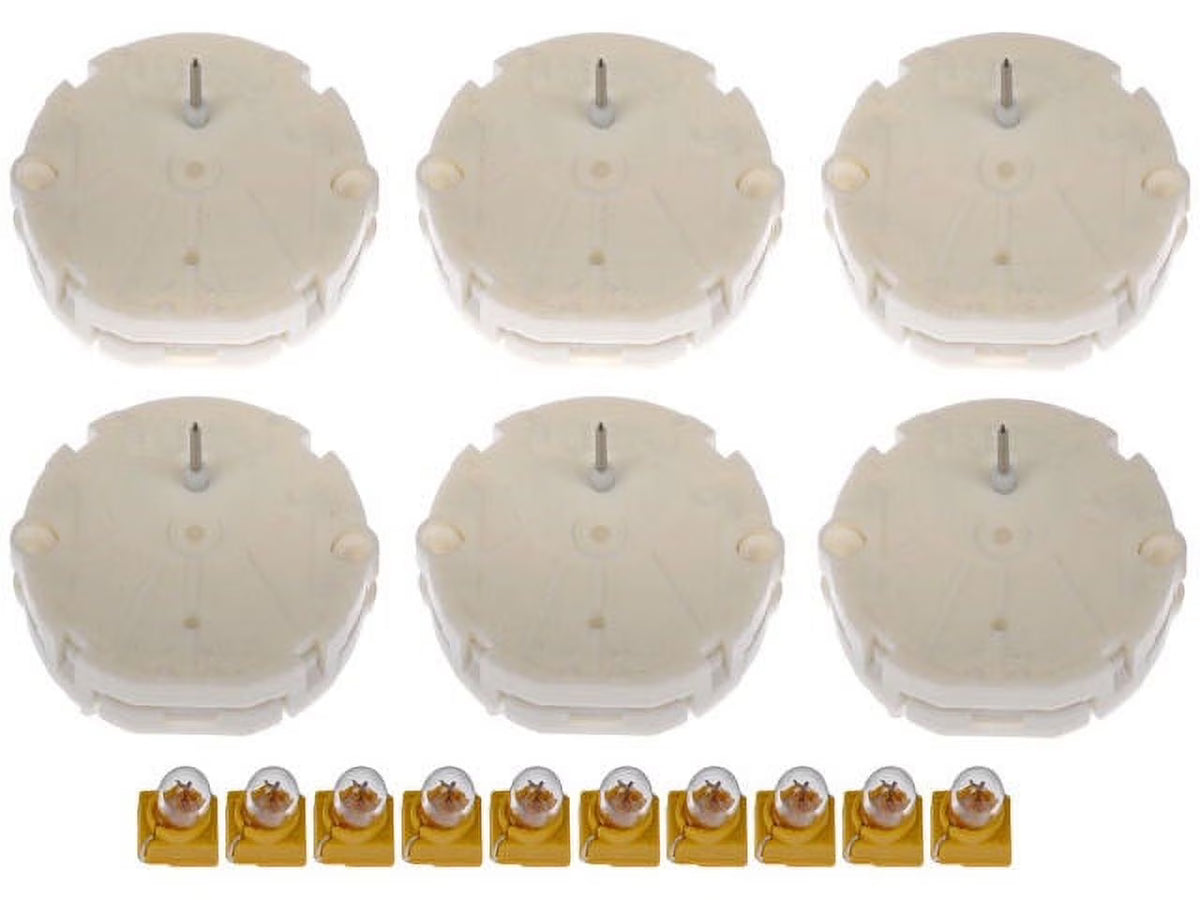 Instrument Cluster Repair Kit U99039