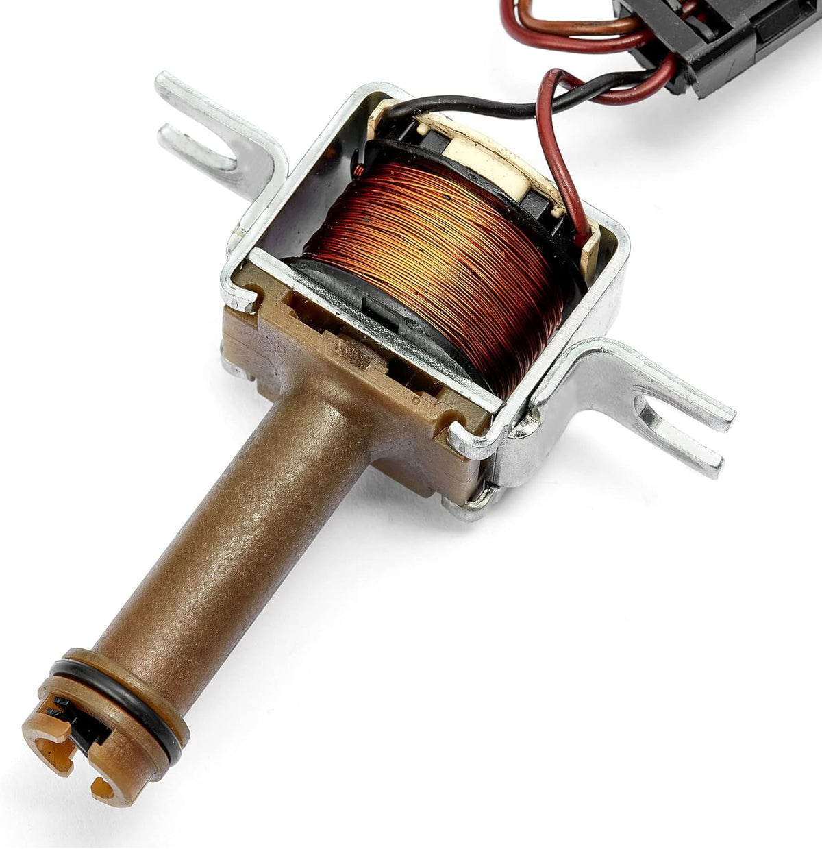 Transmission Master Solenoid Kit W9282