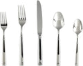 18/10 Stainless Steel 20 Piece Flatware Set Y7642