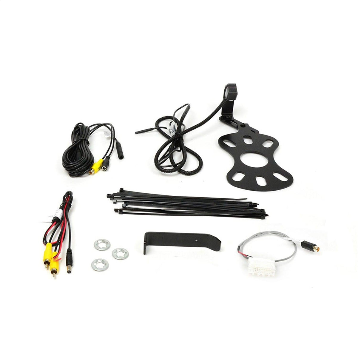 Adjustable Rear Vision Camera Q6855