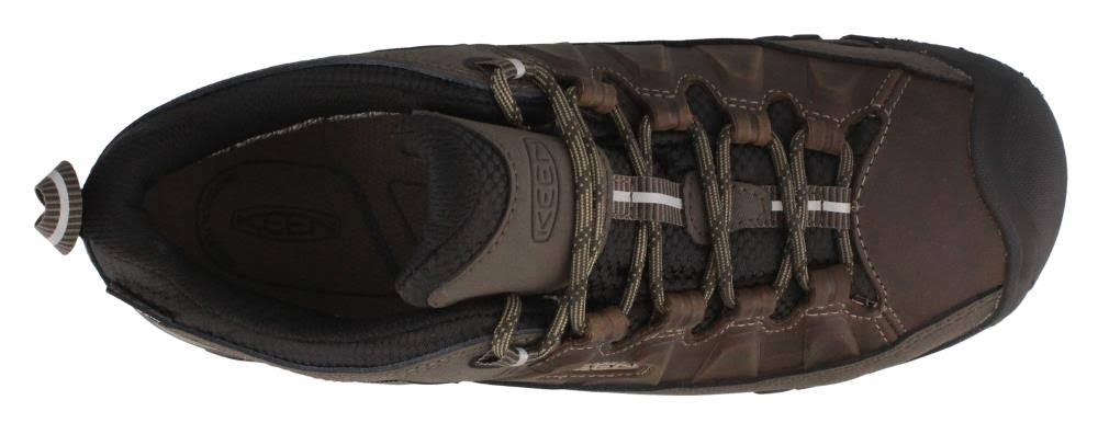 Waterproof Wide 13 Bungee Cord/Black Hiking Shoes L23559