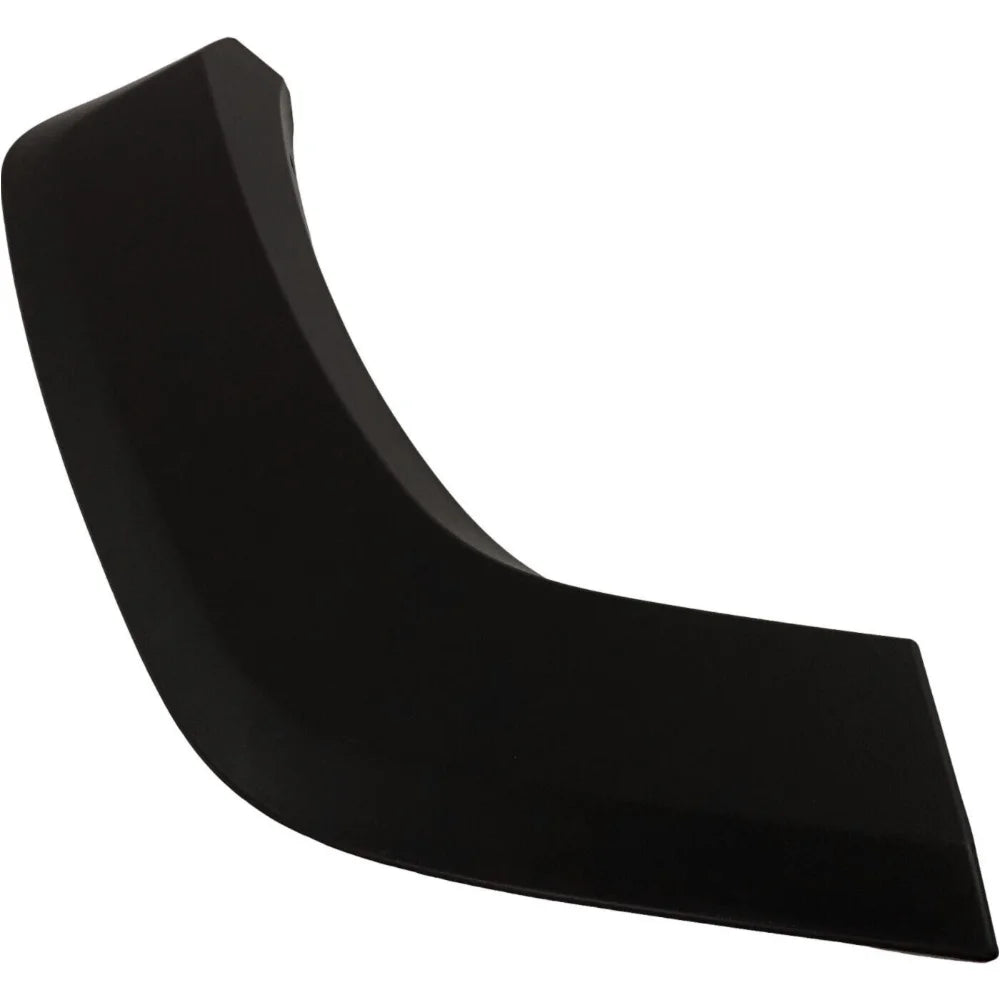 Toyota Door Moldings And Beltlines Rear Passenger Right Side Upper Hand J2109
