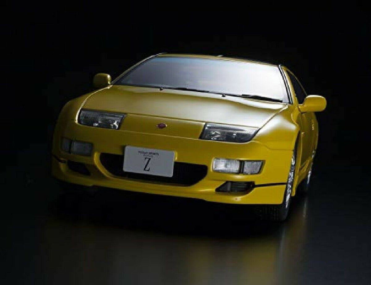 1/18 Resin Car Model O198465