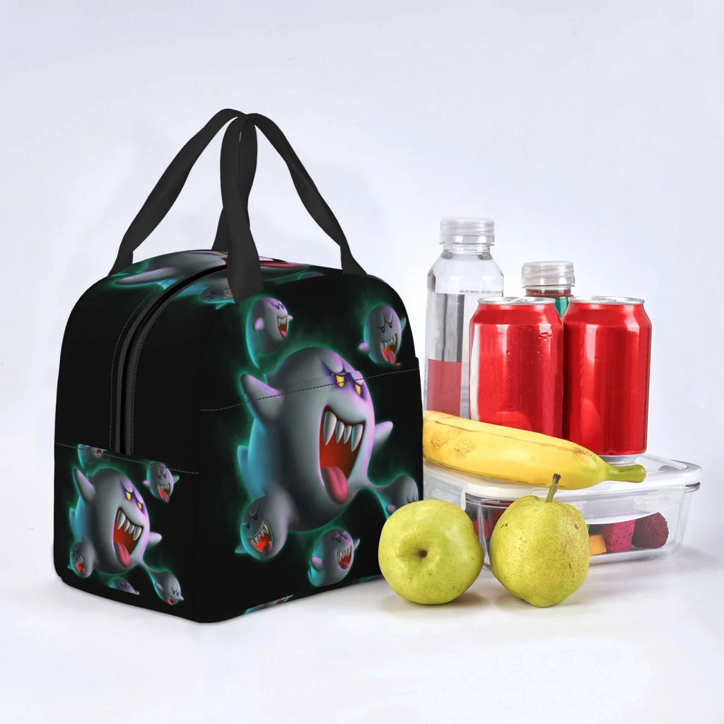 Insulated Lunch Bag Cooler Lunch Box T927844