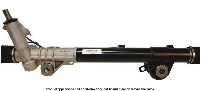 Ford Expedition Rack and Pinion Assembly W49223